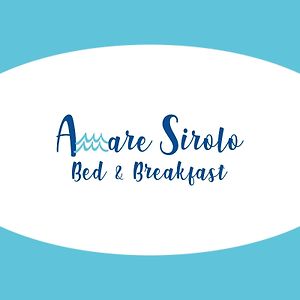 Amare Sirolo
